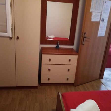 Apartments Vitkovic Cres Εξωτερικό φωτογραφία