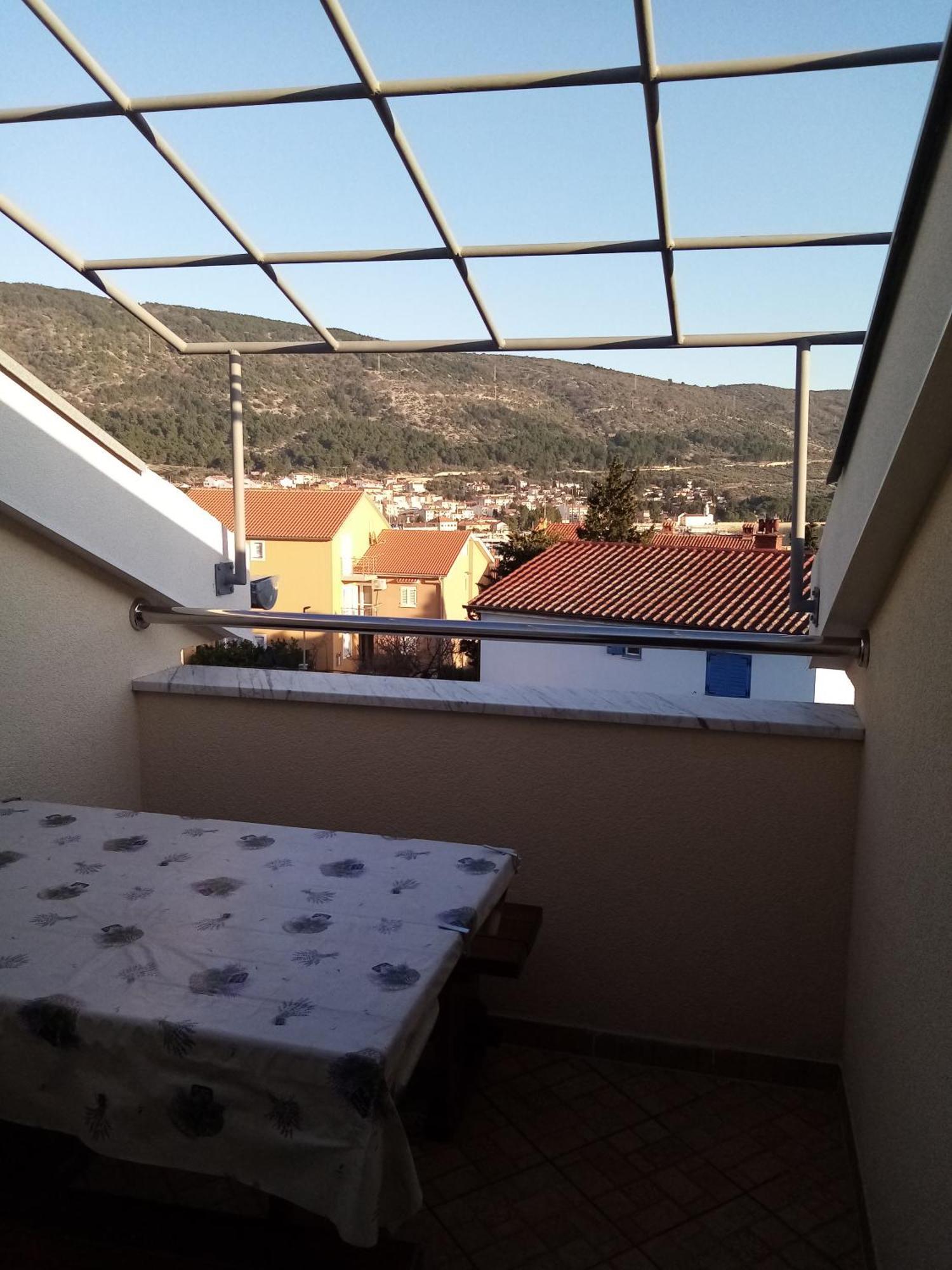Apartments Vitkovic Cres Εξωτερικό φωτογραφία