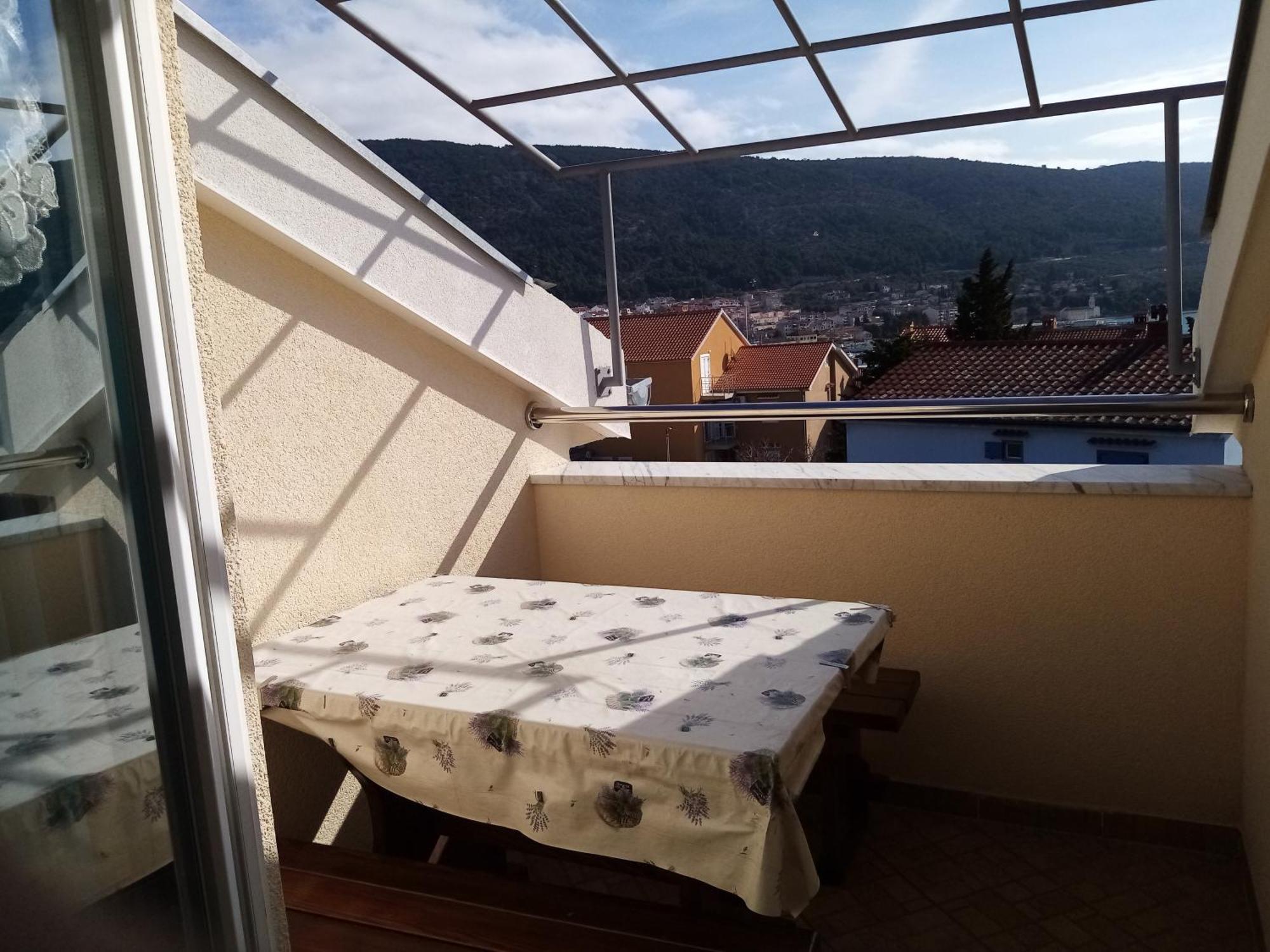 Apartments Vitkovic Cres Εξωτερικό φωτογραφία