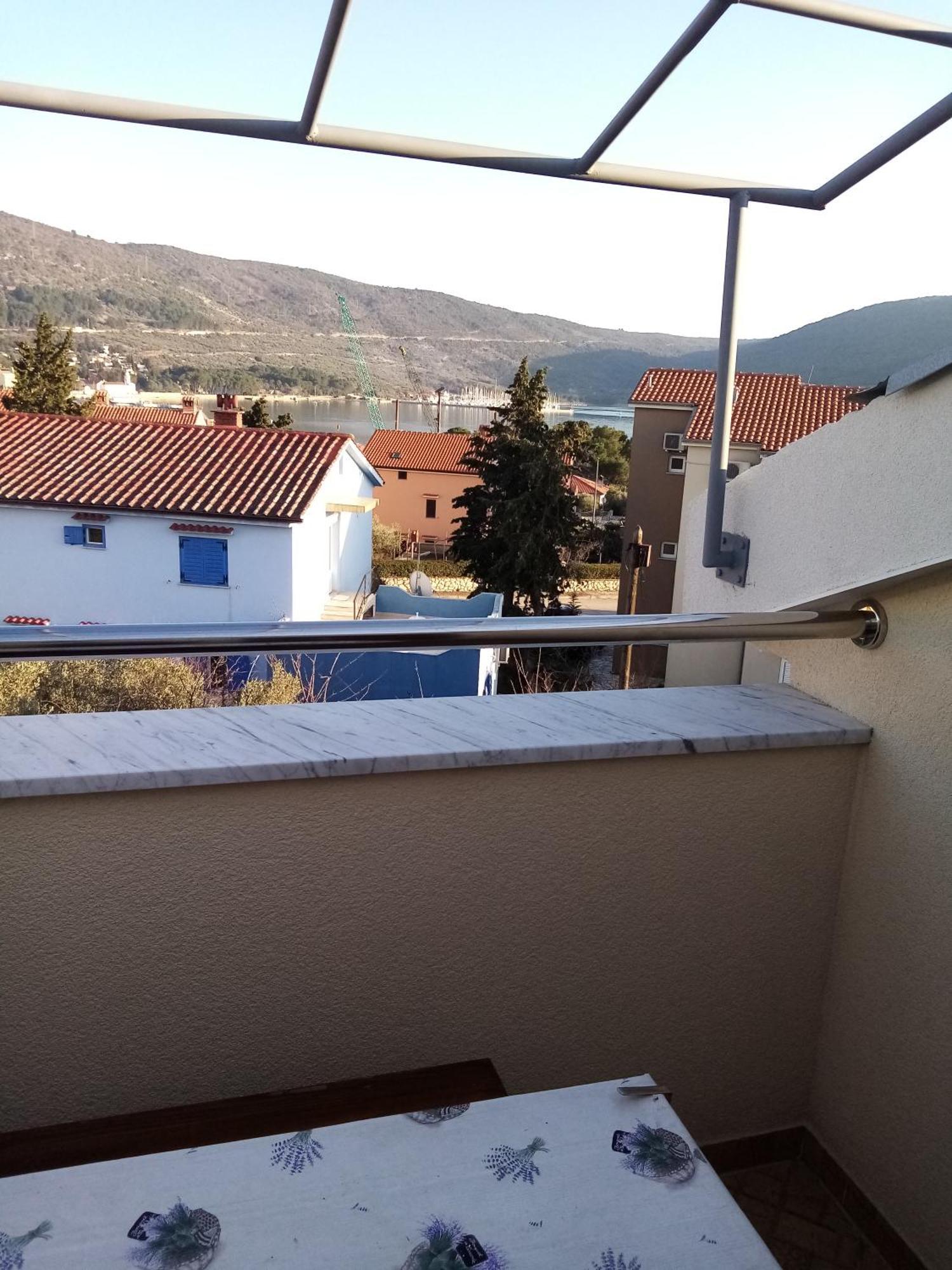 Apartments Vitkovic Cres Εξωτερικό φωτογραφία
