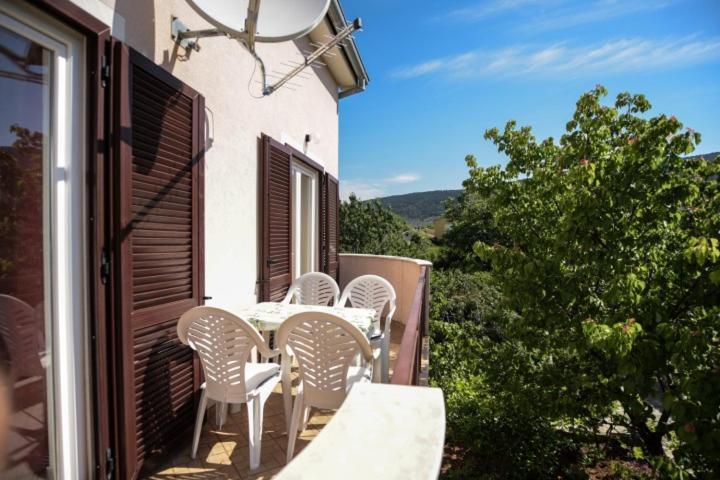 Apartments Vitkovic Cres Εξωτερικό φωτογραφία