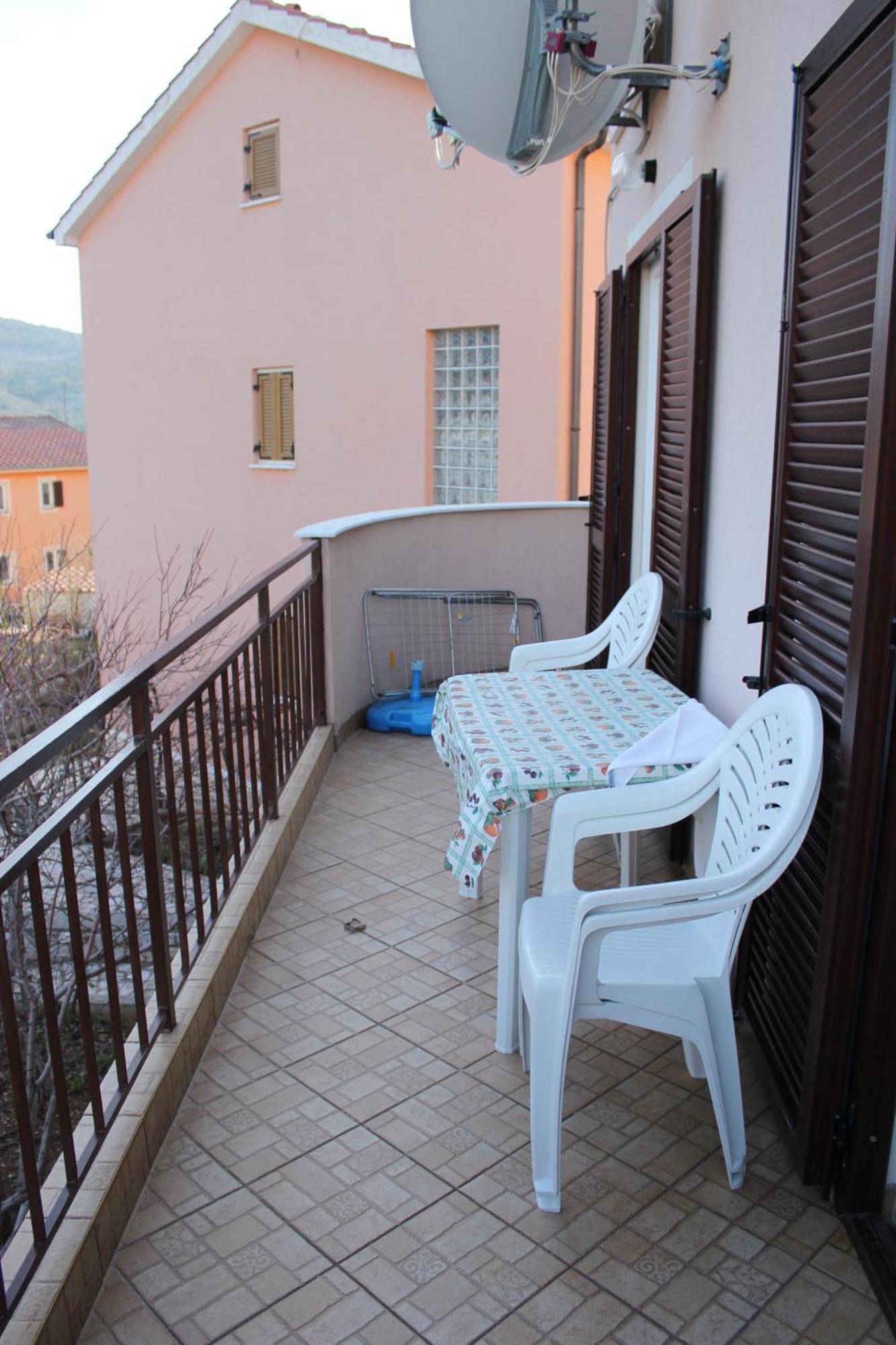 Apartments Vitkovic Cres Εξωτερικό φωτογραφία