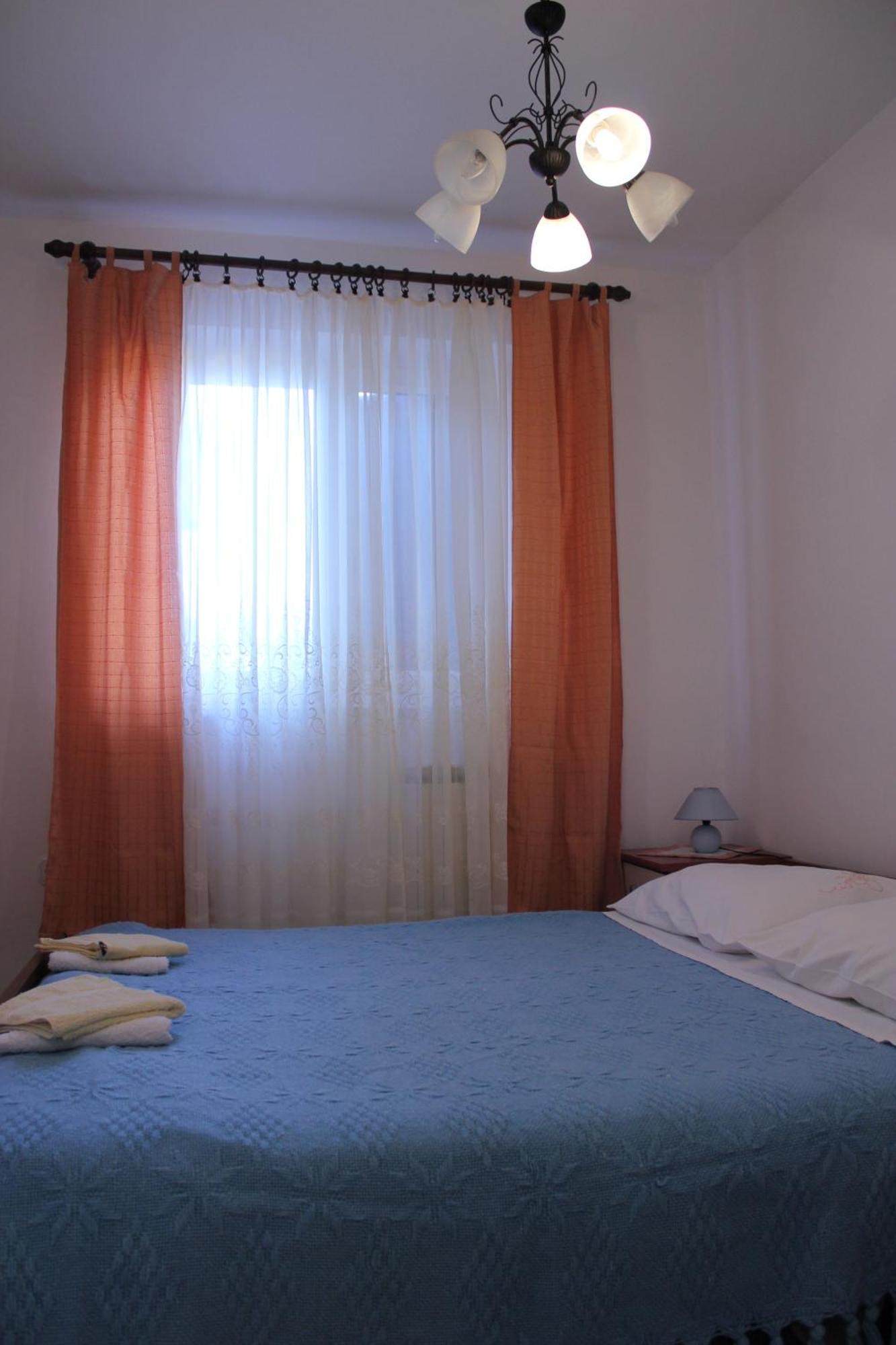Apartments Vitkovic Cres Δωμάτιο φωτογραφία