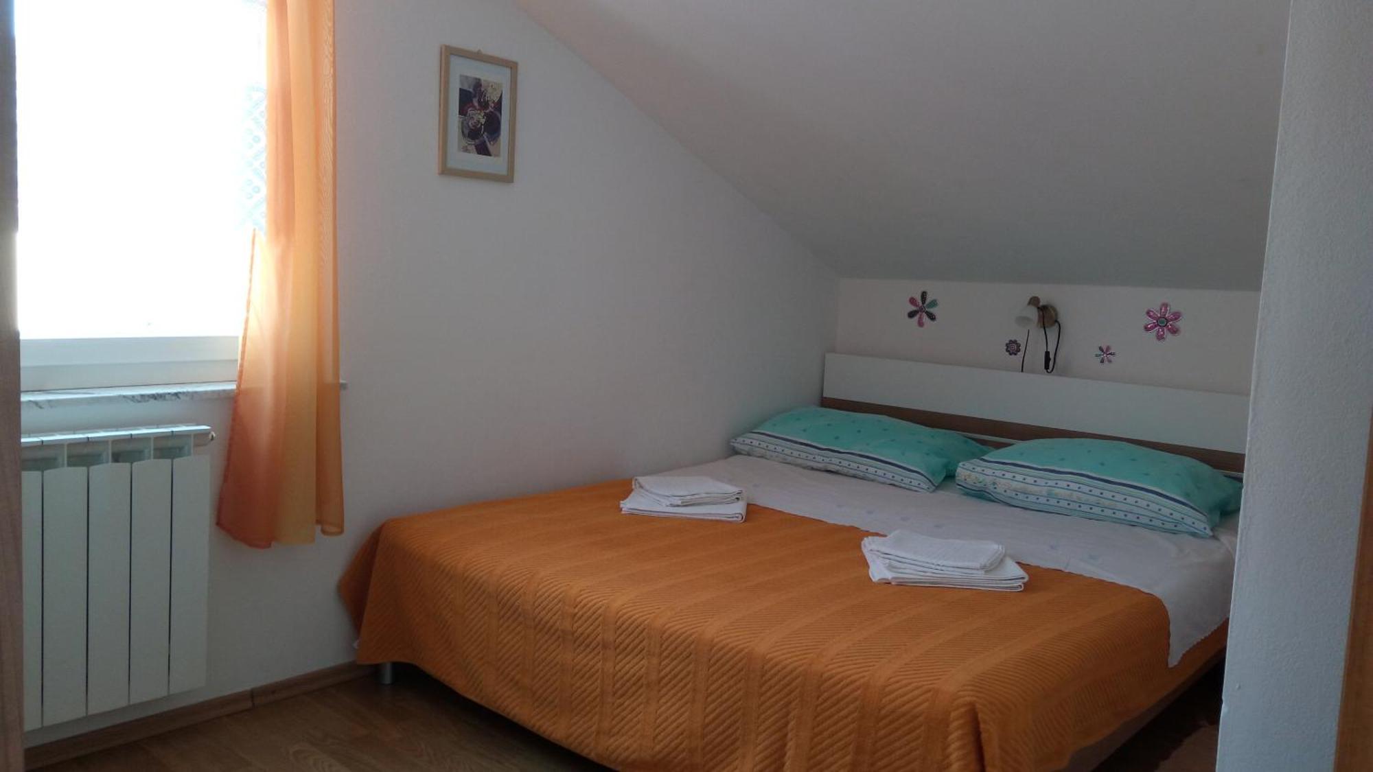 Apartments Vitkovic Cres Εξωτερικό φωτογραφία