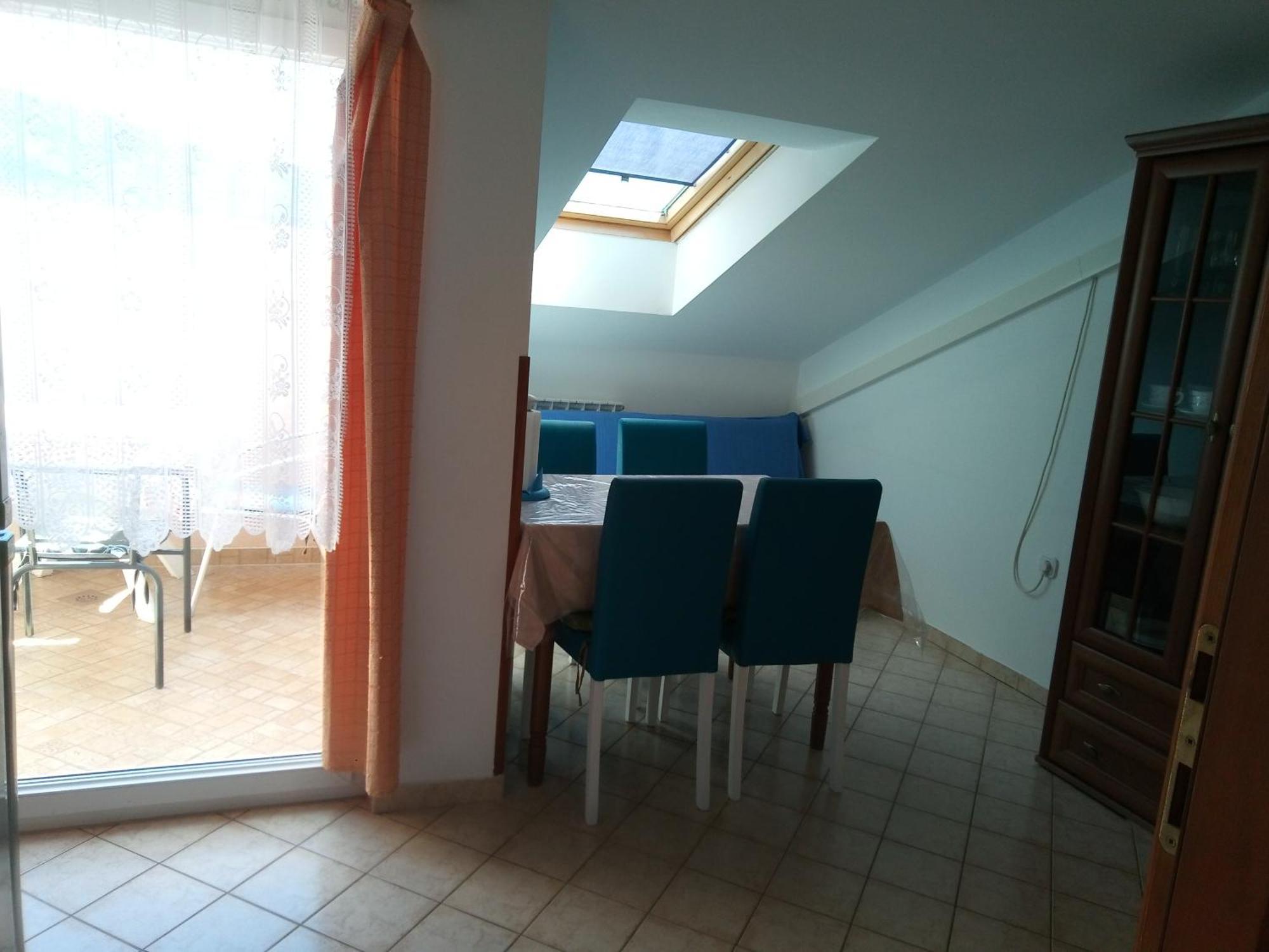 Apartments Vitkovic Cres Εξωτερικό φωτογραφία