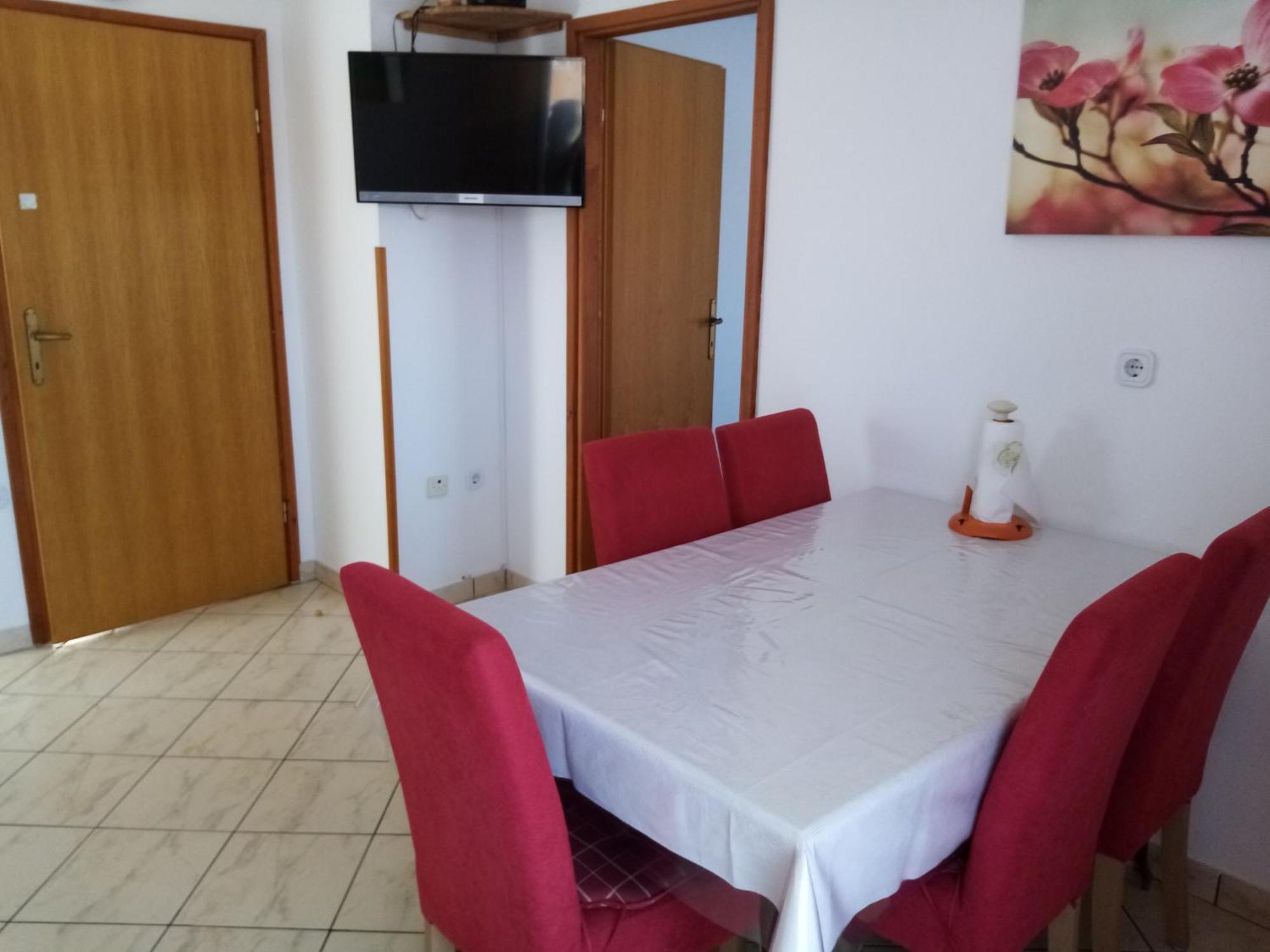 Apartments Vitkovic Cres Εξωτερικό φωτογραφία