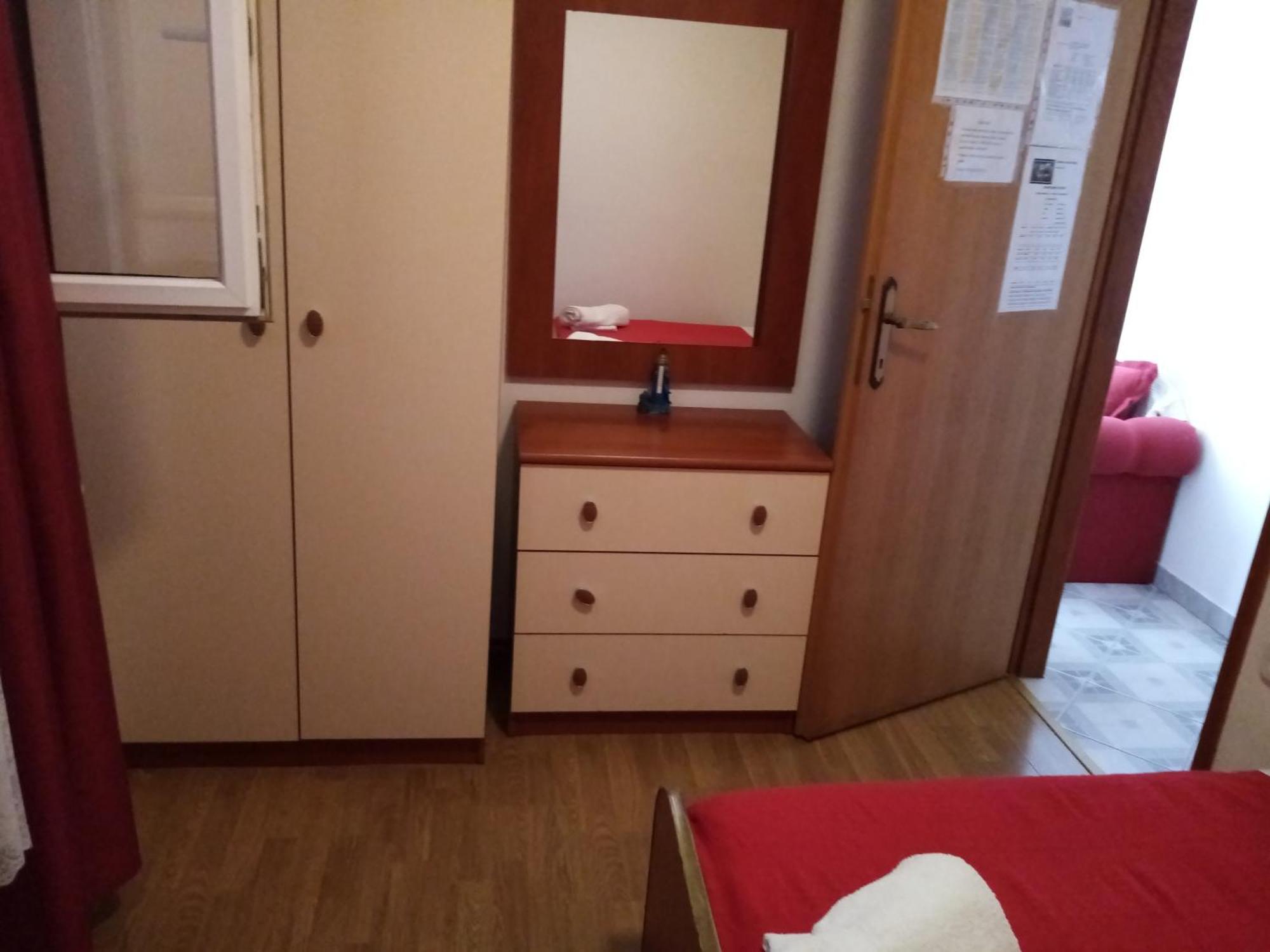 Apartments Vitkovic Cres Εξωτερικό φωτογραφία