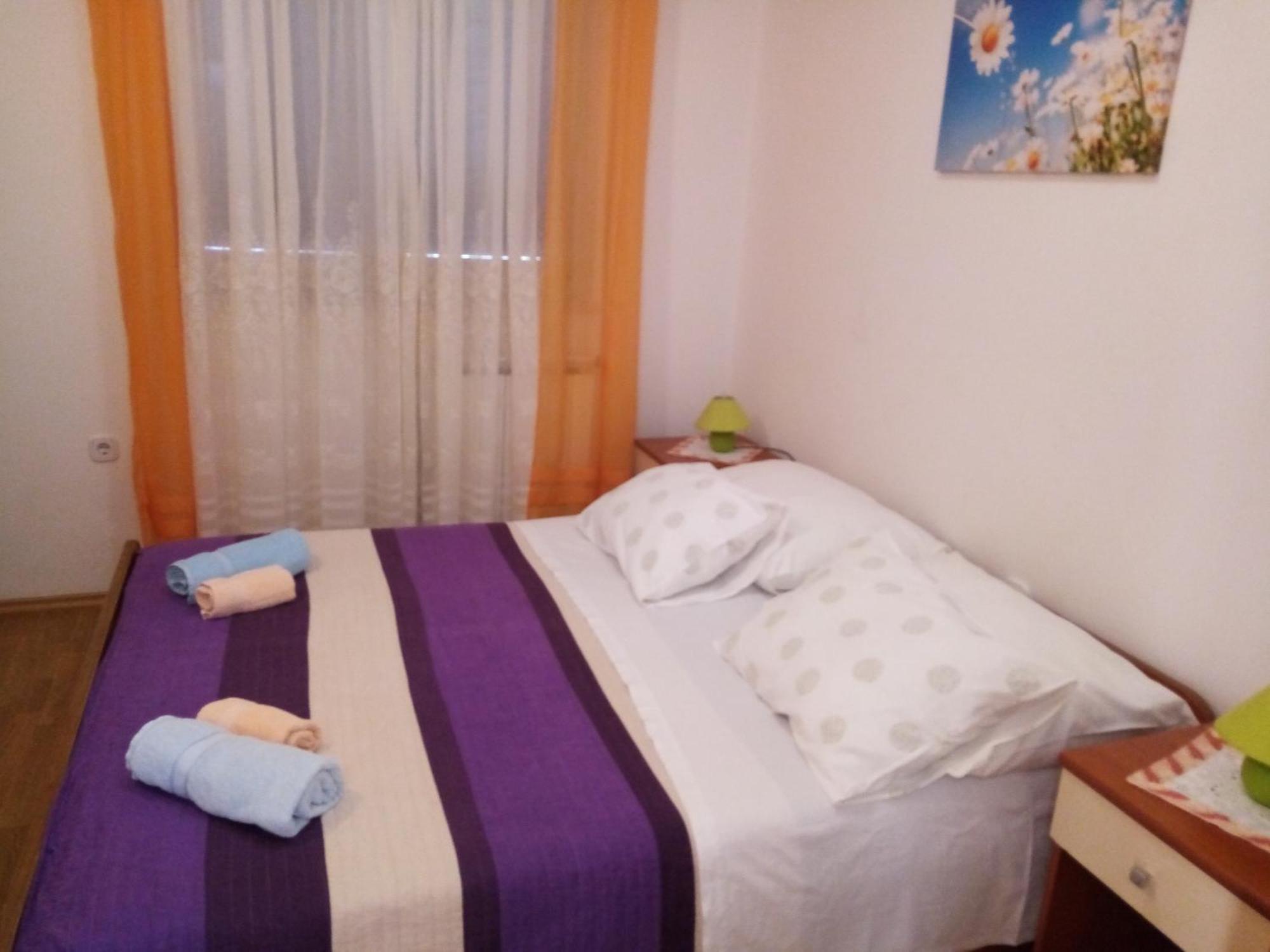 Apartments Vitkovic Cres Εξωτερικό φωτογραφία