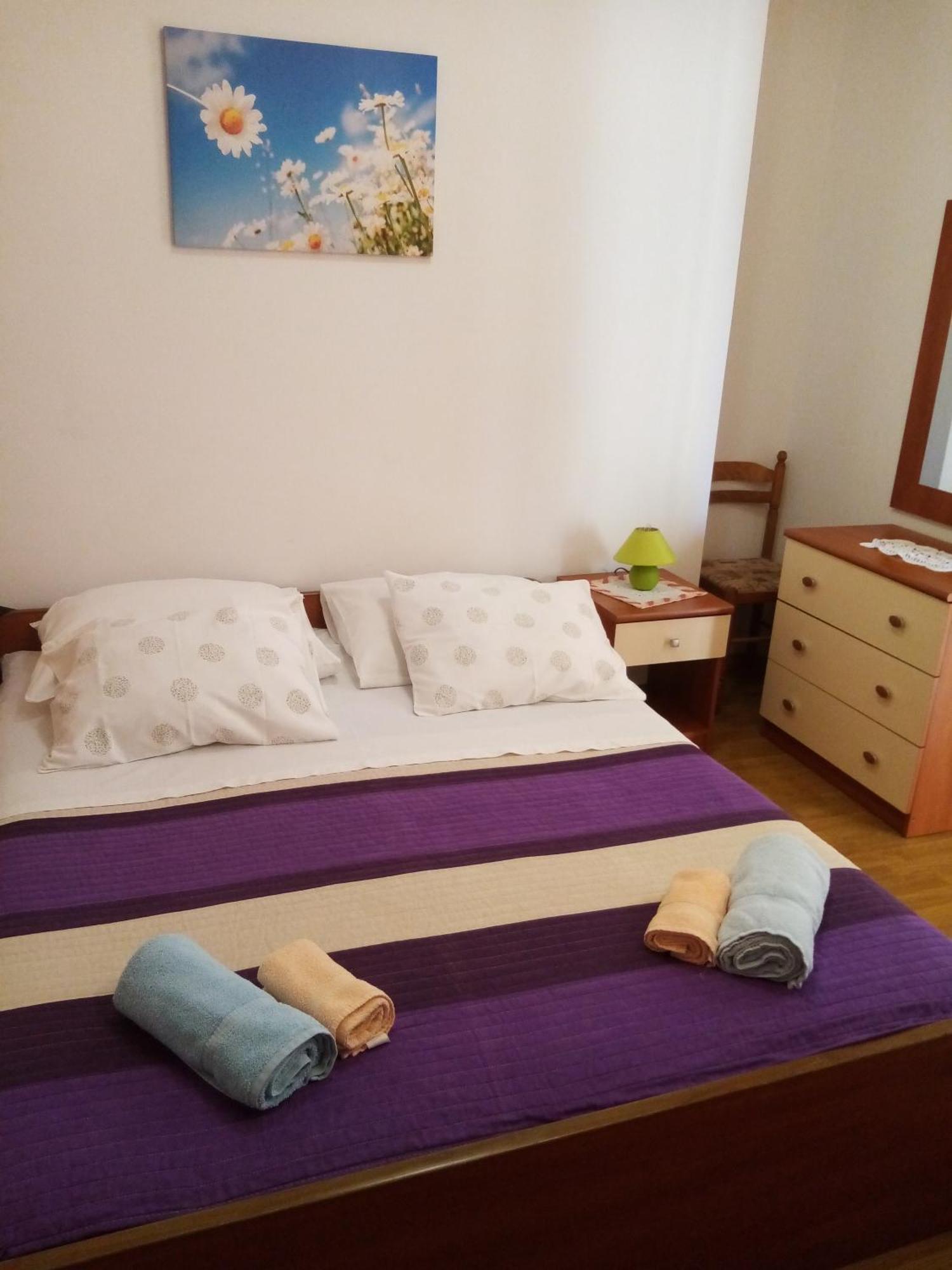 Apartments Vitkovic Cres Εξωτερικό φωτογραφία