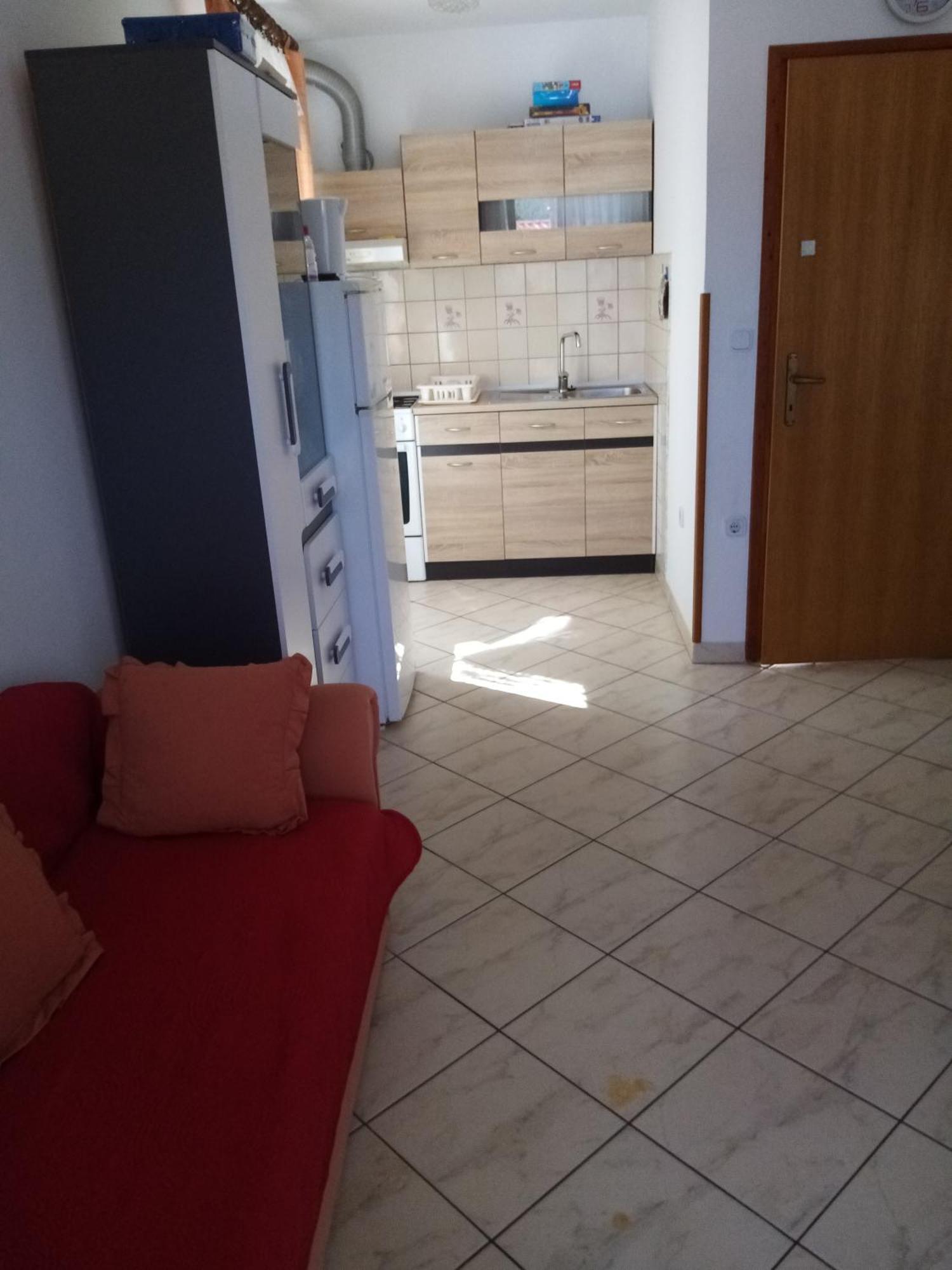 Apartments Vitkovic Cres Εξωτερικό φωτογραφία