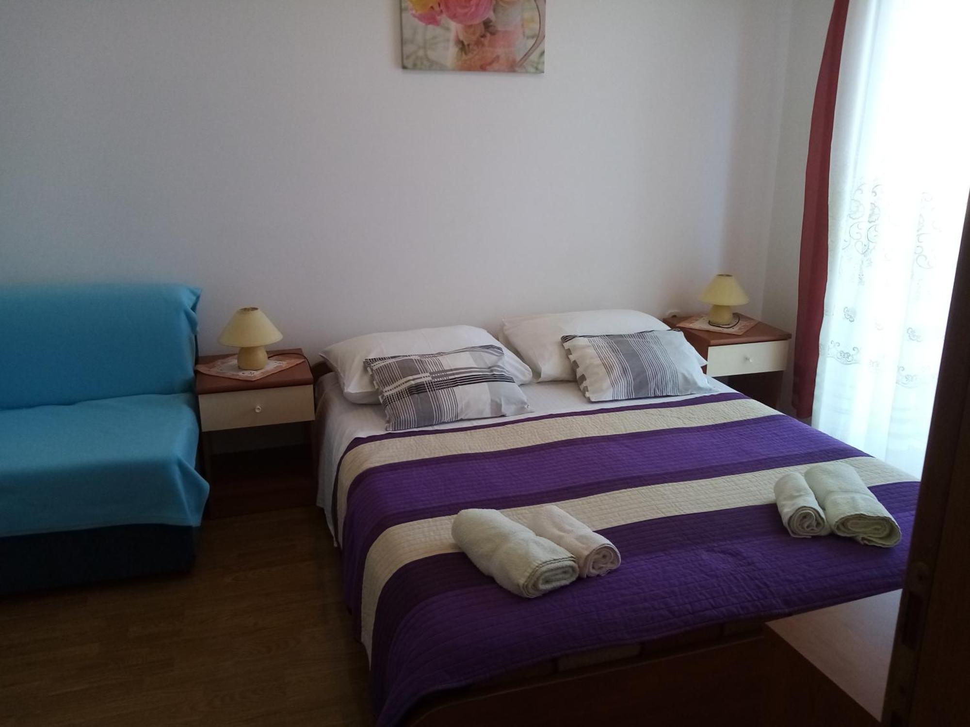 Apartments Vitkovic Cres Εξωτερικό φωτογραφία