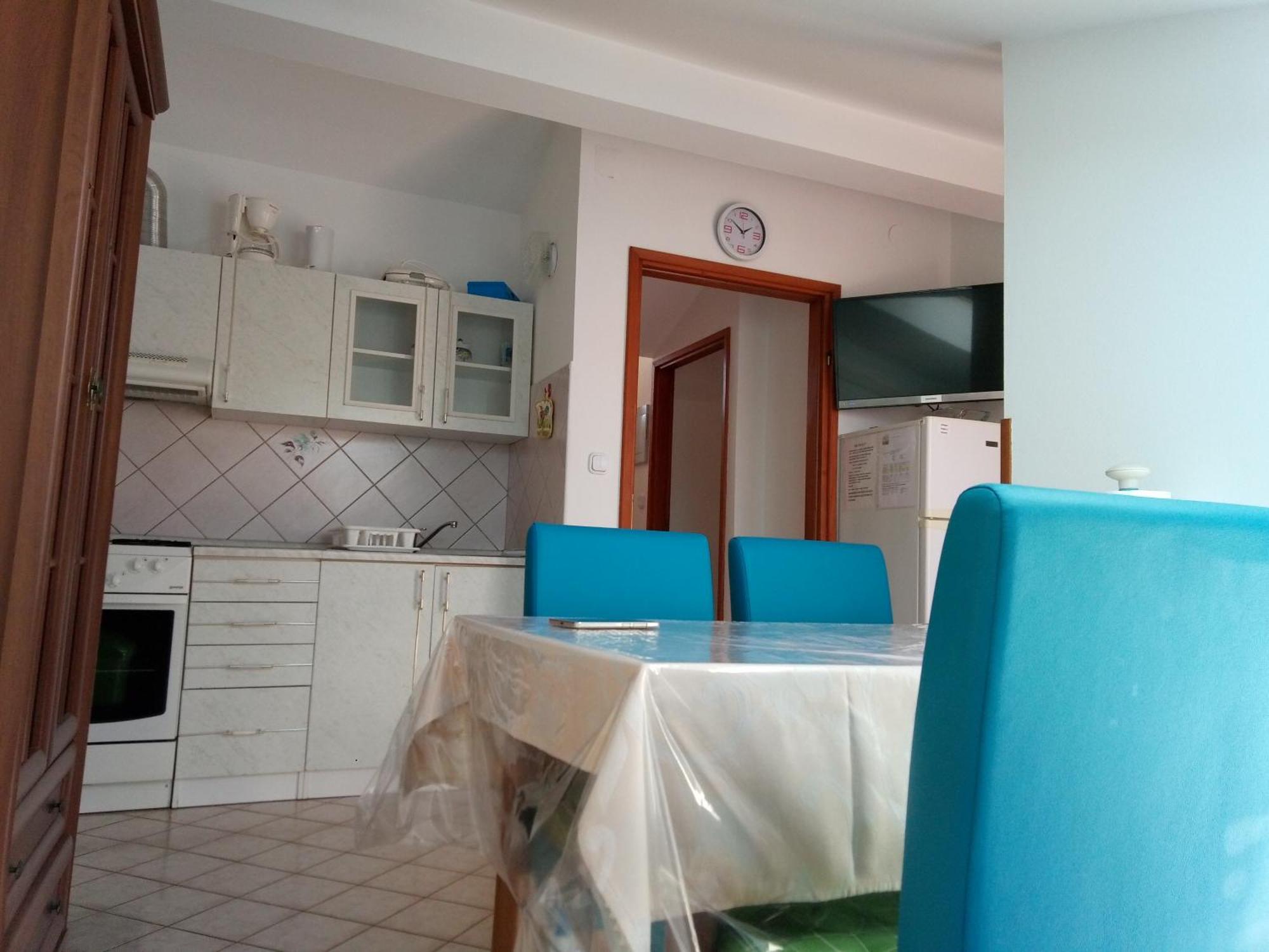 Apartments Vitkovic Cres Εξωτερικό φωτογραφία