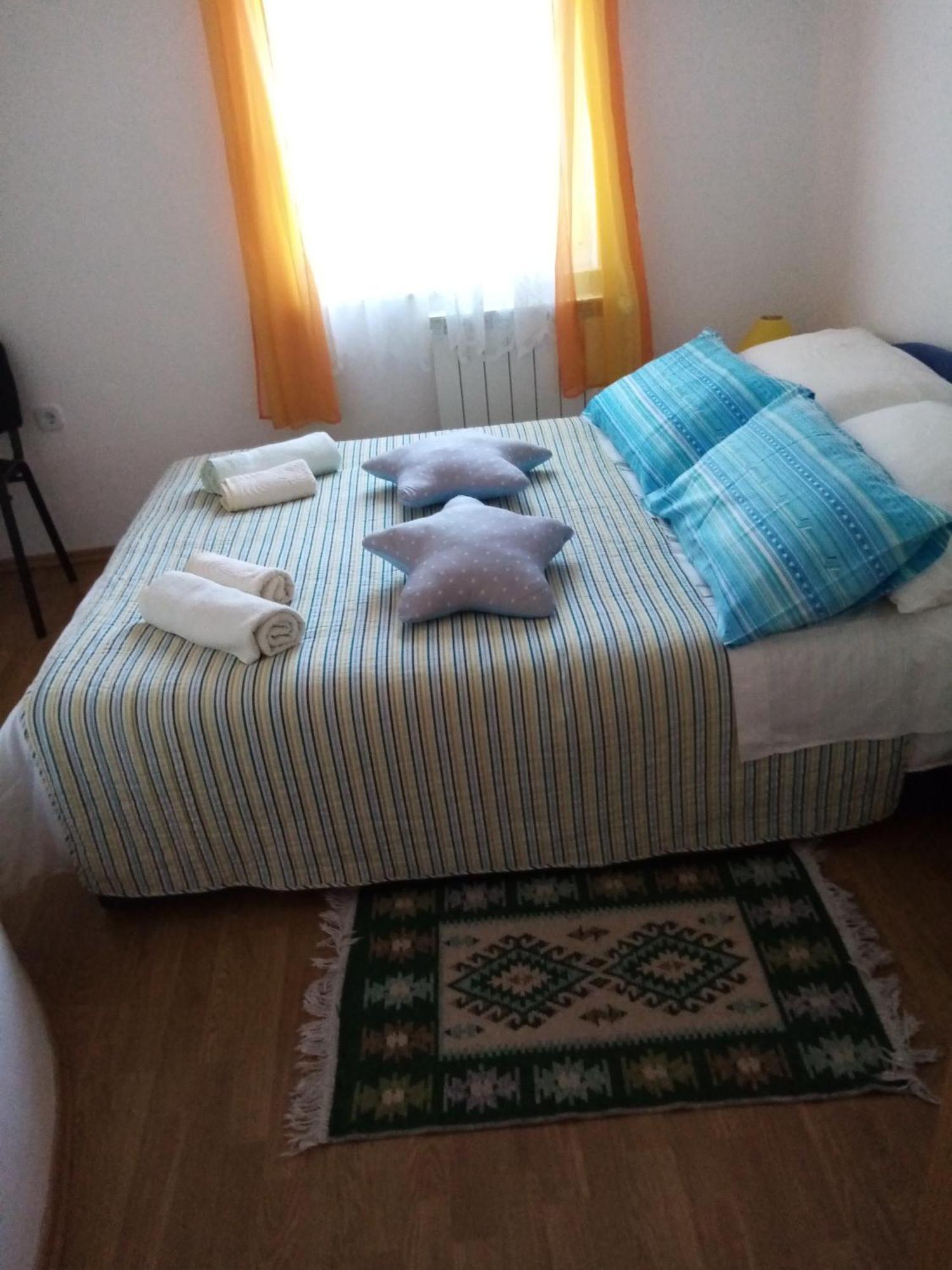 Apartments Vitkovic Cres Εξωτερικό φωτογραφία