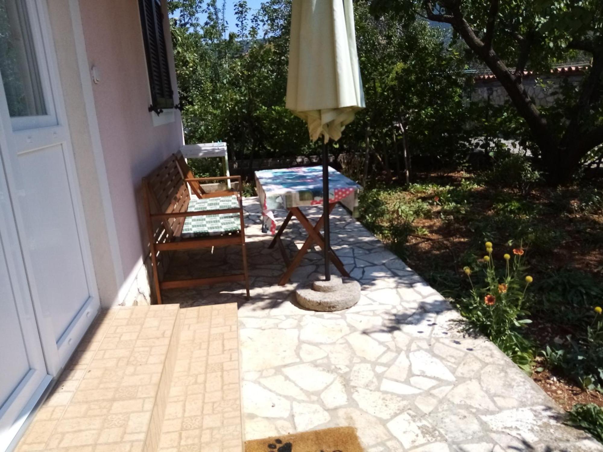 Apartments Vitkovic Cres Εξωτερικό φωτογραφία