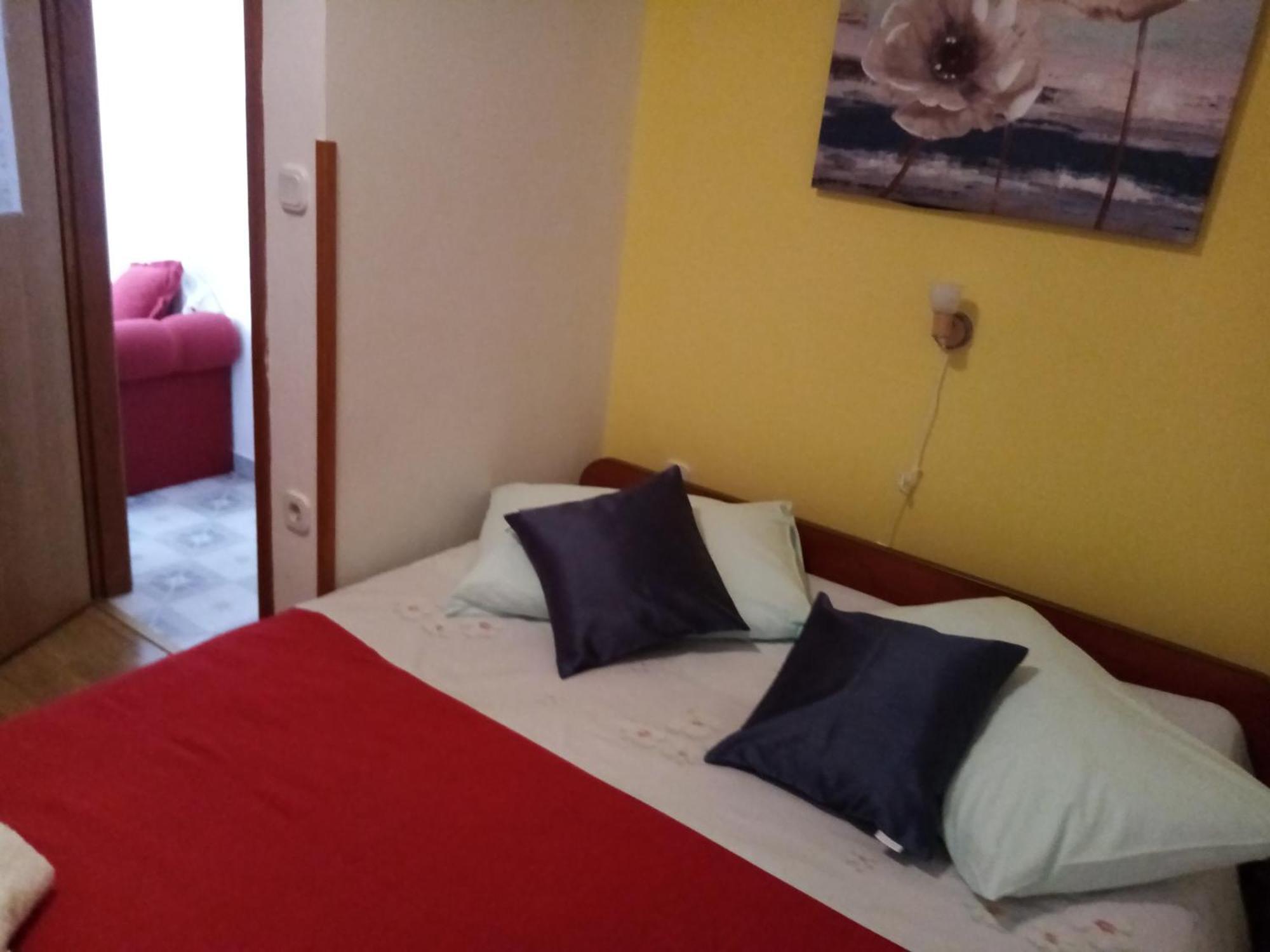 Apartments Vitkovic Cres Εξωτερικό φωτογραφία