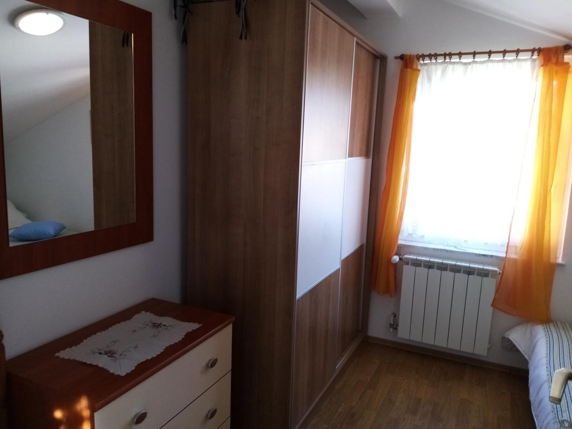 Apartments Vitkovic Cres Εξωτερικό φωτογραφία