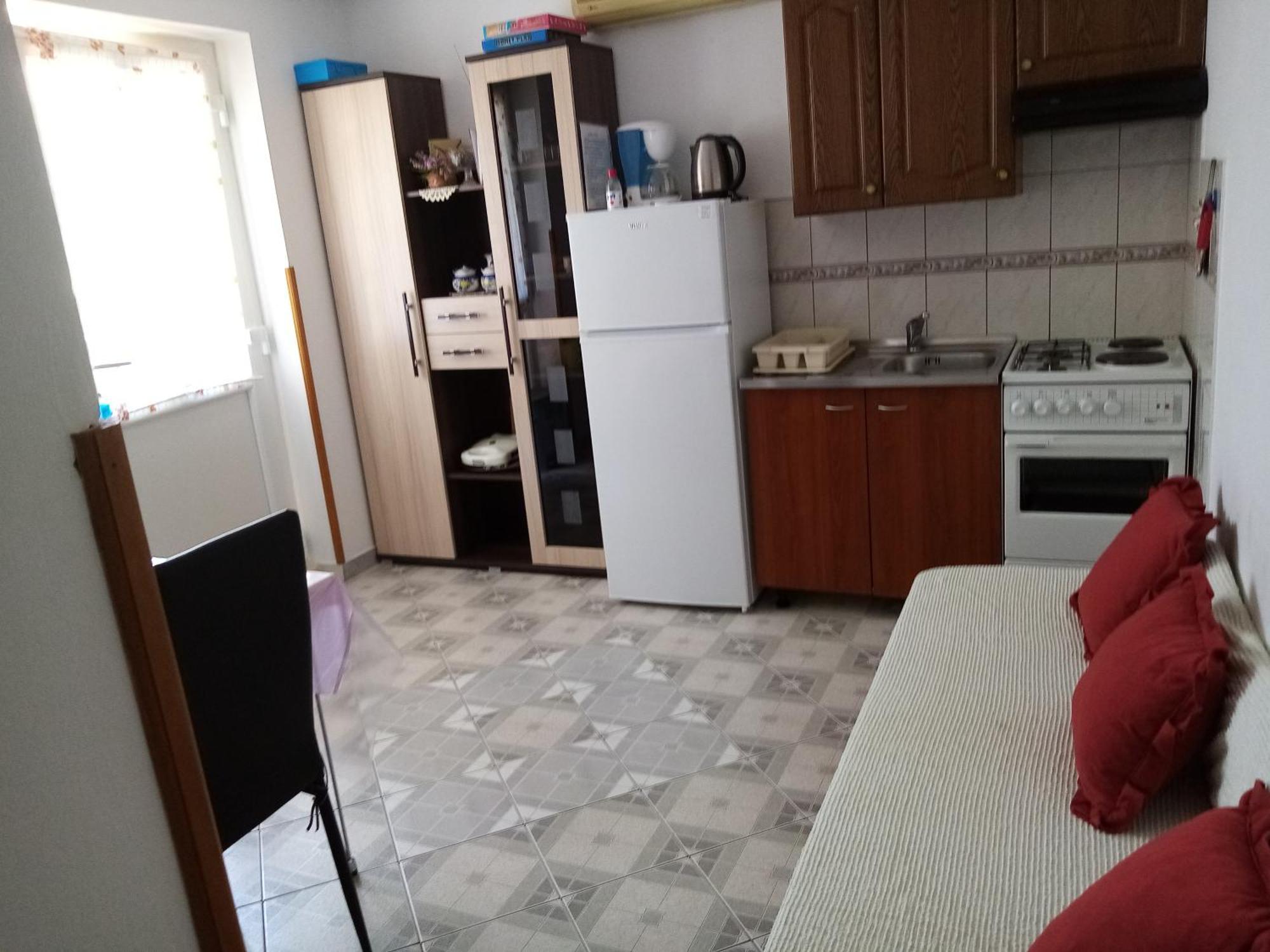 Apartments Vitkovic Cres Εξωτερικό φωτογραφία