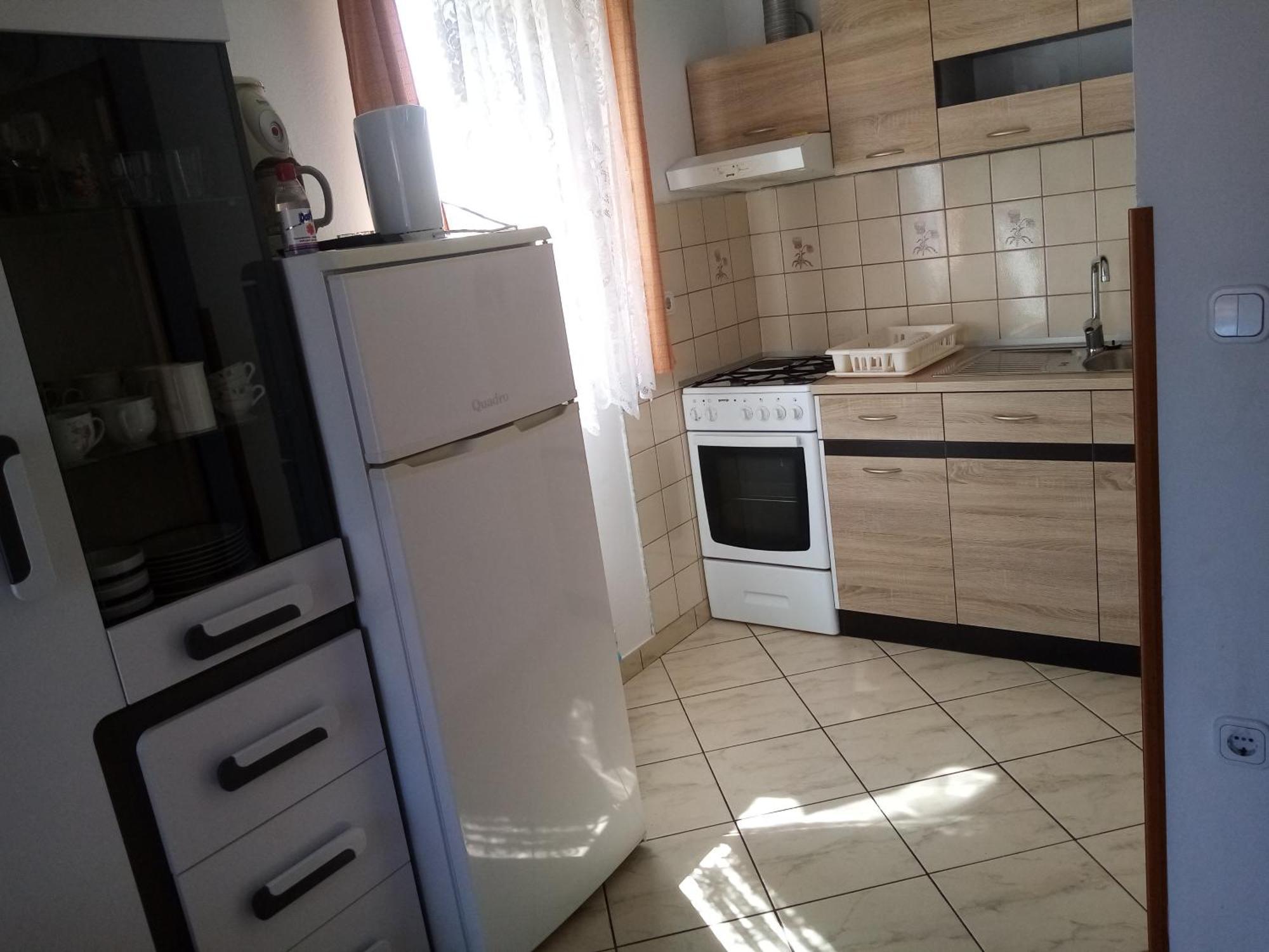 Apartments Vitkovic Cres Εξωτερικό φωτογραφία