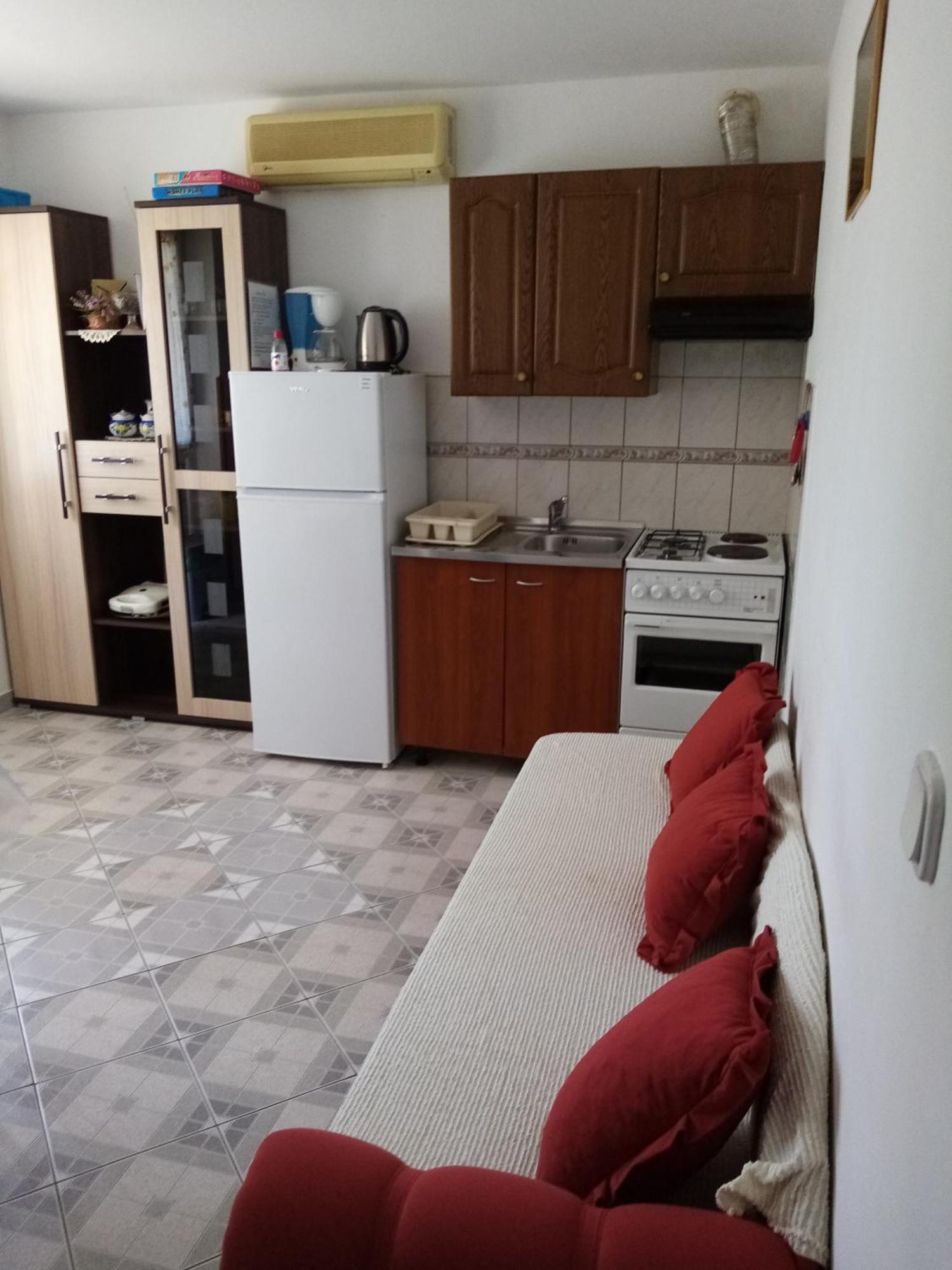 Apartments Vitkovic Cres Εξωτερικό φωτογραφία