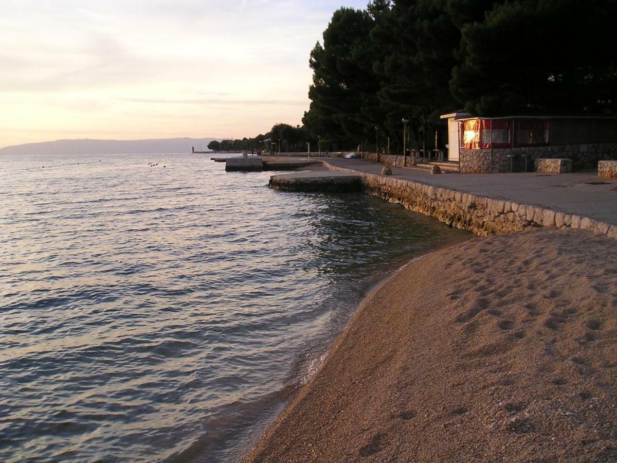 Apartments Vitkovic Cres Εξωτερικό φωτογραφία
