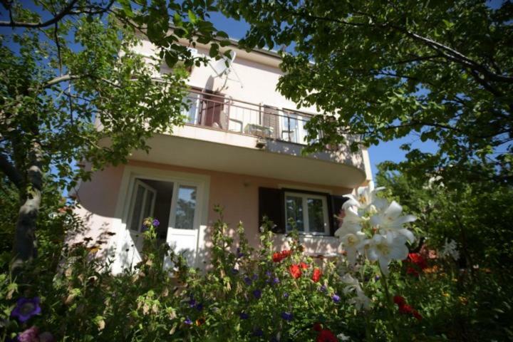 Apartments Vitkovic Cres Εξωτερικό φωτογραφία