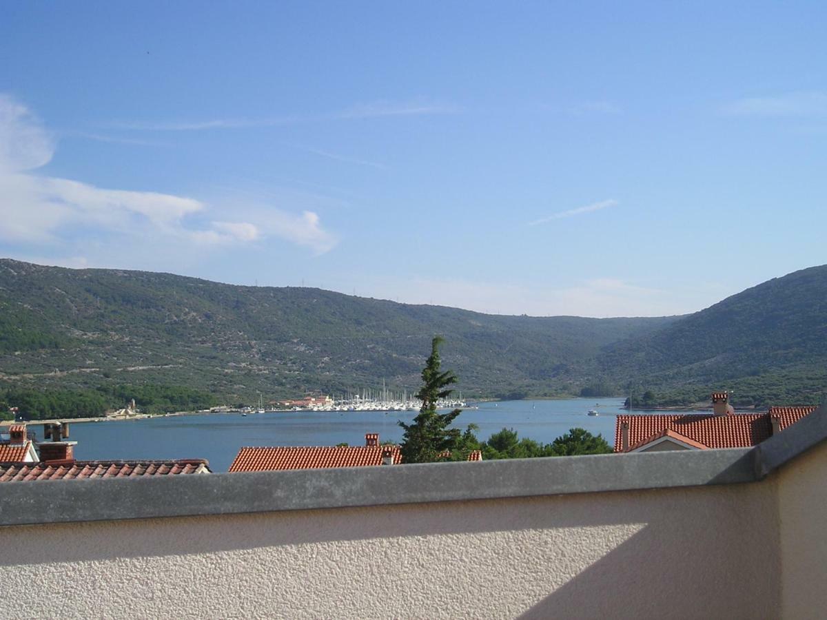Apartments Vitkovic Cres Εξωτερικό φωτογραφία